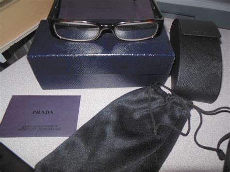 prada sunglass case for sale|prada sunglass case amazon.